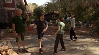 Assistir Parenthood – Minha Família Temporada 3 Episódio 16 Online em HD