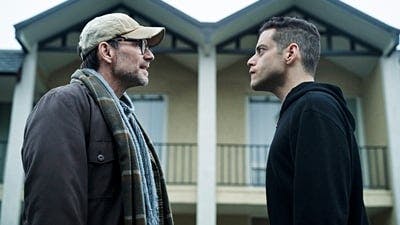 Assistir Mr. Robot Temporada 4 Episódio 11 Online em HD