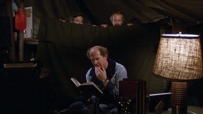 Assistir M*A*S*H Temporada 7 Episódio 5 Online em HD