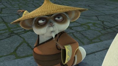 Assistir Kung Fu Panda: Lendas do Dragão Guerreiro Temporada 2 Episódio 22 Online em HD