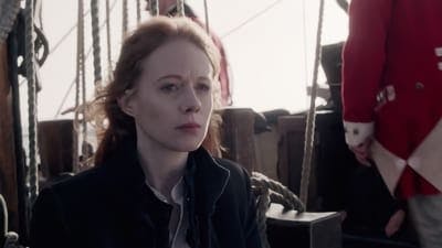 Assistir Fronteira Temporada 3 Episódio 1 Online em HD