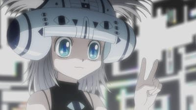 Assistir Hunter x Hunter Temporada 1 Episódio 60 Online em HD