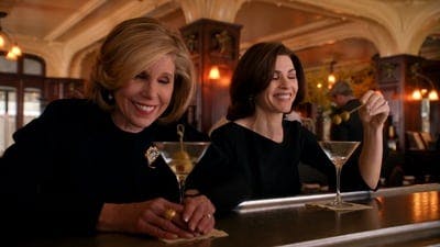 Assistir The Good Wife – Pelo Direito de Recomeçar Temporada 5 Episódio 17 Online em HD