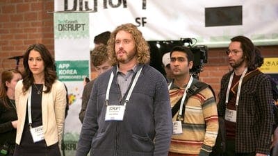 Assistir Silicon Valley Temporada 1 Episódio 7 Online em HD