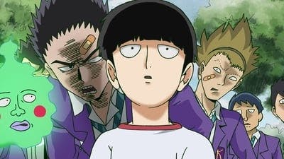 Assistir Mob Psycho 100 Temporada 1 Episódio 4 Online em HD