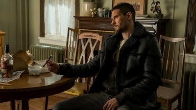 Assistir Marvel – O Justiceiro Temporada 2 Episódio 4 Online em HD