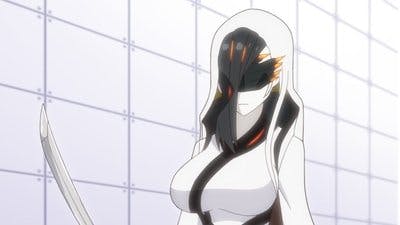 Assistir Katana Maidens ~ Toji No Miko Temporada 1 Episódio 18 Online em HD