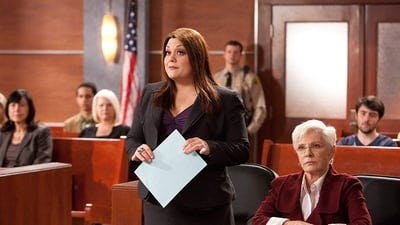 Assistir Drop Dead Diva: Sob Medida Temporada 4 Episódio 3 Online em HD