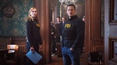 Assistir FBI: Internacional Temporada 4 Episódio 11 Online em HD