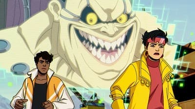 Assistir X-Men ’97 Temporada 1 Episódio 4 Online em HD