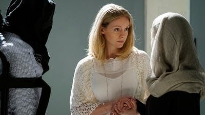Assistir Lista Negra Temporada 3 Episódio 4 Online em HD
