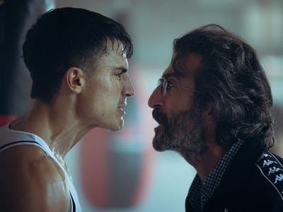 Assistir Operação Maré Negra: A Travessia Suicida Temporada 1 Episódio 1 Online em HD