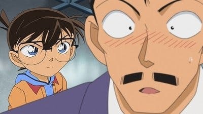 Assistir Detective Conan Temporada 1 Episódio 640 Online em HD