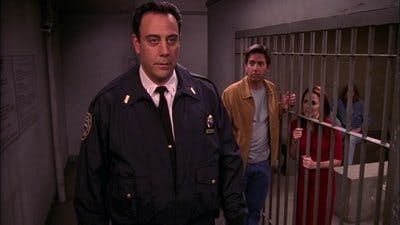 Assistir Raymond e Companhia Temporada 7 Episódio 21 Online em HD