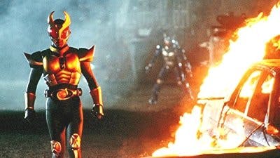 Assistir Kamen Rider Temporada 11 Episódio 1 Online em HD