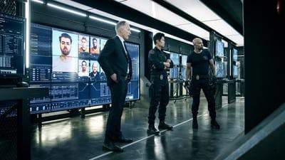 Assistir S.W.A.T.: Força de Intervenção Temporada 4 Episódio 14 Online em HD