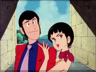 Assistir Lupin III Temporada 2 Episódio 133 Online em HD