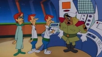 Assistir Os Jetsons Temporada 3 Episódio 9 Online em HD