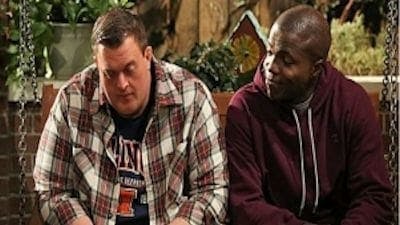 Assistir Mike & Molly Temporada 4 Episódio 19 Online em HD