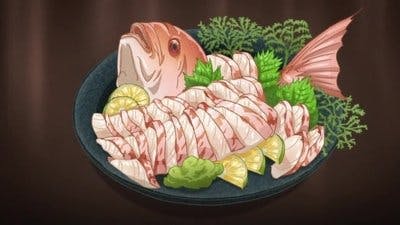 Assistir Kakuriyo no Yadomeshi Temporada 1 Episódio 10 Online em HD
