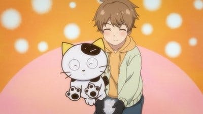 Assistir Uchi Tama?! Uchi no Tama Shirimasen ka? Temporada 1 Episódio 18 Online em HD