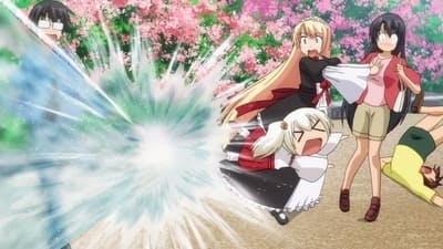 Assistir Hakone Temporada 1 Episódio 10 Online em HD