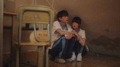 Assistir Quando Voo em Sua Direção Temporada 1 Episódio 2 Online em HD