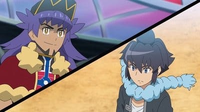 Assistir Pokémon Temporada 25 Episódio 25 Online em HD