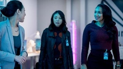 Assistir Flash Temporada 6 Episódio 15 Online em HD