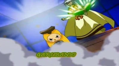 Assistir Zatch Bell! Temporada 1 Episódio 142 Online em HD