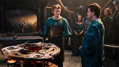 Assistir O Senhor dos Anéis: Os Anéis de Poder Temporada 1 Episódio 8 Online em HD