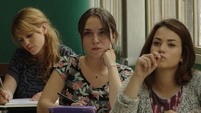 Assistir Merlí Temporada 1 Episódio 4 Online em HD