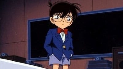 Assistir Detective Conan Temporada 1 Episódio 262 Online em HD