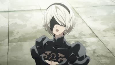 Assistir NieR:Automata Ver1.1a Temporada 1 Episódio 13 Online em HD