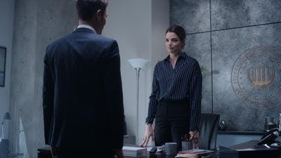 Assistir Travelers Temporada 3 Episódio 2 Online em HD