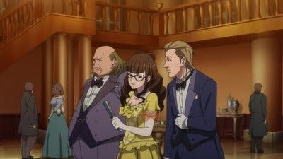 Assistir Fairy Gone Temporada 1 Episódio 17 Online em HD
