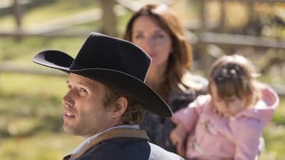 Assistir Heartland Temporada 6 Episódio 14 Online em HD