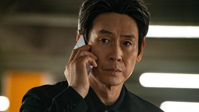 Assistir Traição e Redenção Temporada 1 Episódio 5 Online em HD