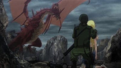 Assistir GATE Temporada 1 Episódio 16 Online em HD