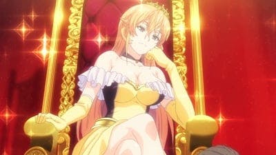 Assistir Shokugeki no Souma Temporada 1 Episódio 13 Online em HD