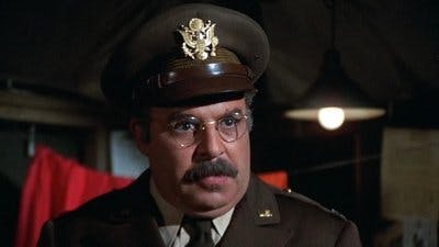Assistir M*A*S*H Temporada 1 Episódio 4 Online em HD