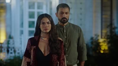 Assistir Adim Farah Temporada 2 Episódio 1 Online em HD