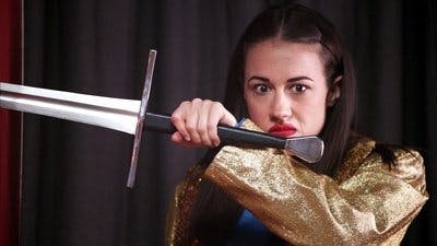 Assistir Haters Back Off Temporada 1 Episódio 6 Online em HD