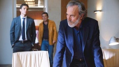 Assistir O Sucessor Temporada 1 Episódio 1 Online em HD