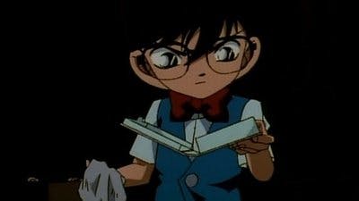 Assistir Detective Conan Temporada 1 Episódio 64 Online em HD
