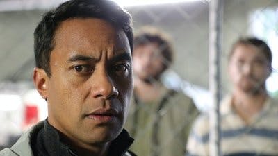 Assistir One Lane Bridge Temporada 3 Episódio 4 Online em HD