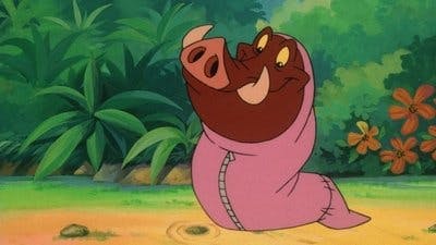 Assistir Timão e Pumba Temporada 6 Episódio 24 Online em HD