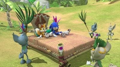 Assistir Sonic Boom Temporada 1 Episódio 9 Online em HD