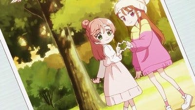 Assistir Soaring Sky! Pretty Cure Temporada 1 Episódio 37 Online em HD