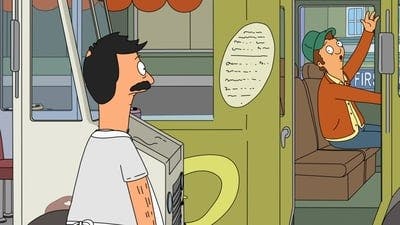 Assistir Bob’s Burgers Temporada 2 Episódio 5 Online em HD